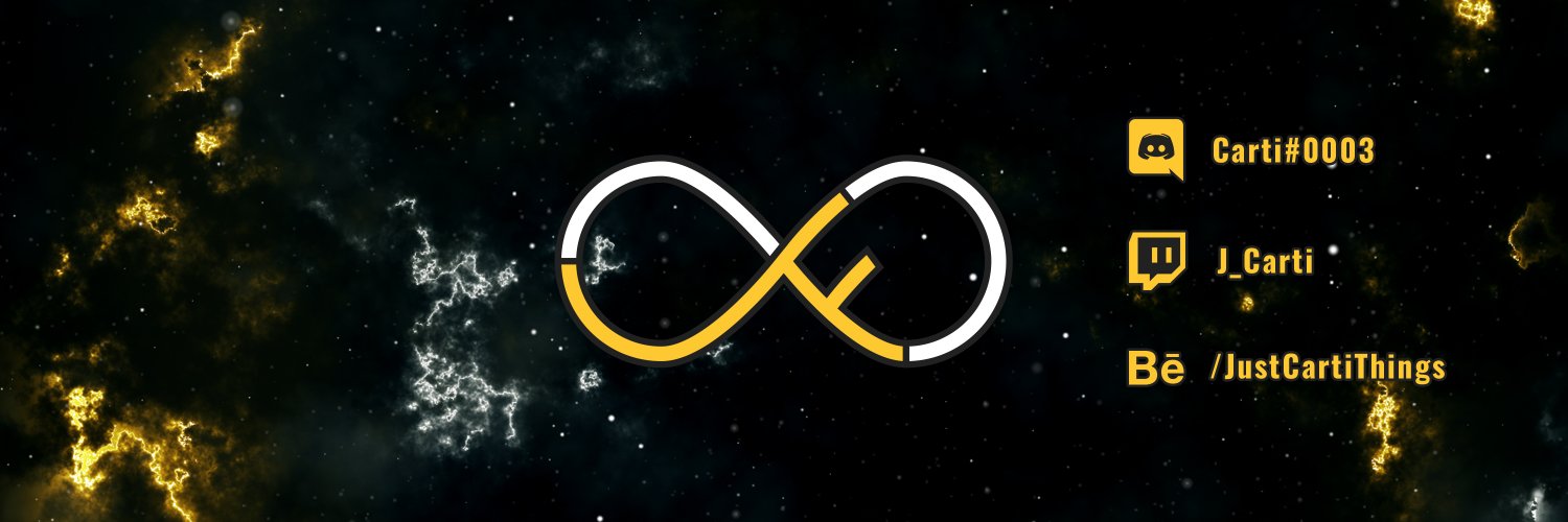 JustCartiThings's profile banner image