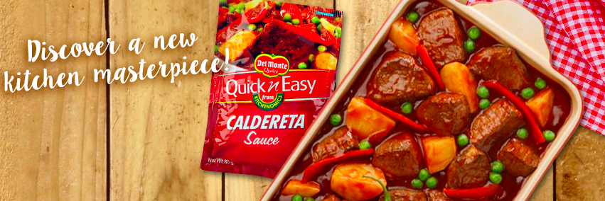 DM Quick N Easy banner