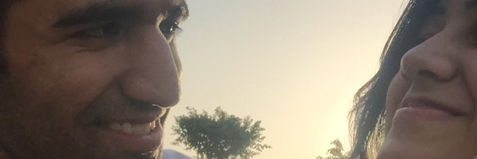 Twitter banner for @shubz_97
