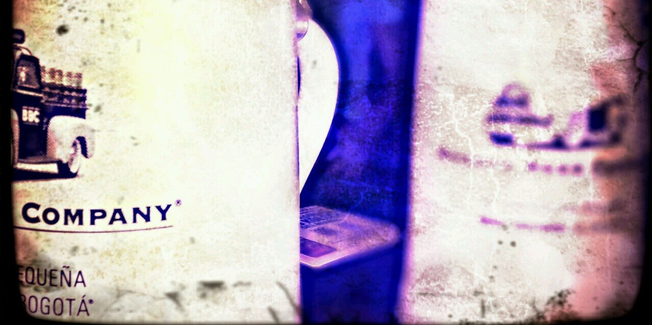 donpablete's profile banner image