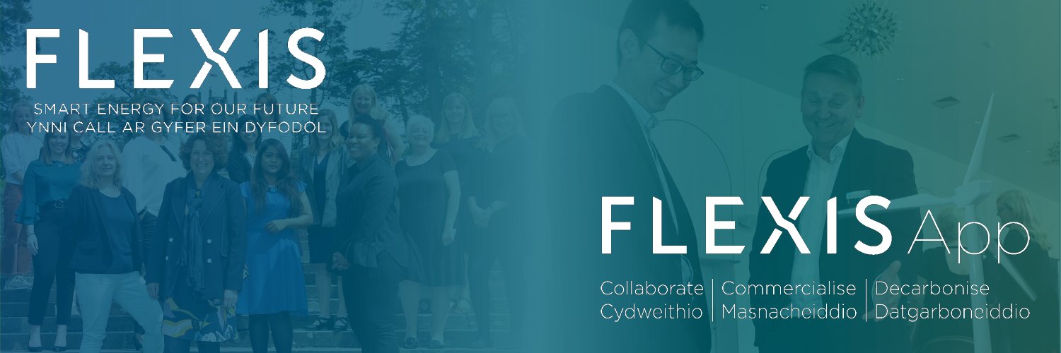 FlexisProject banner