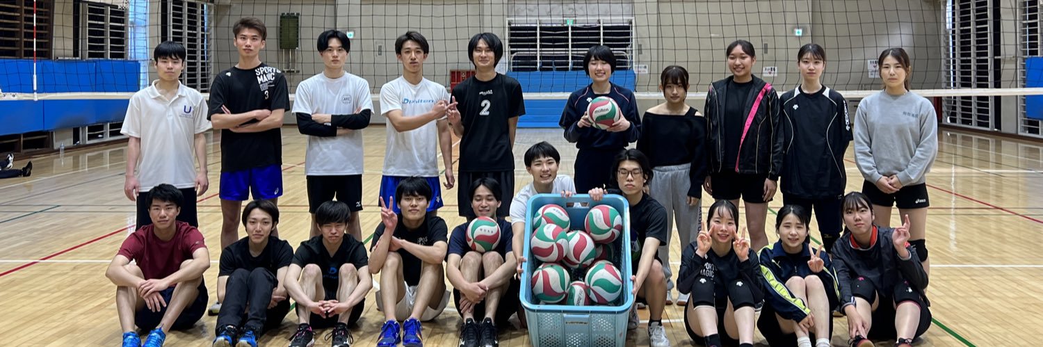 ikuta_vb's profile banner image