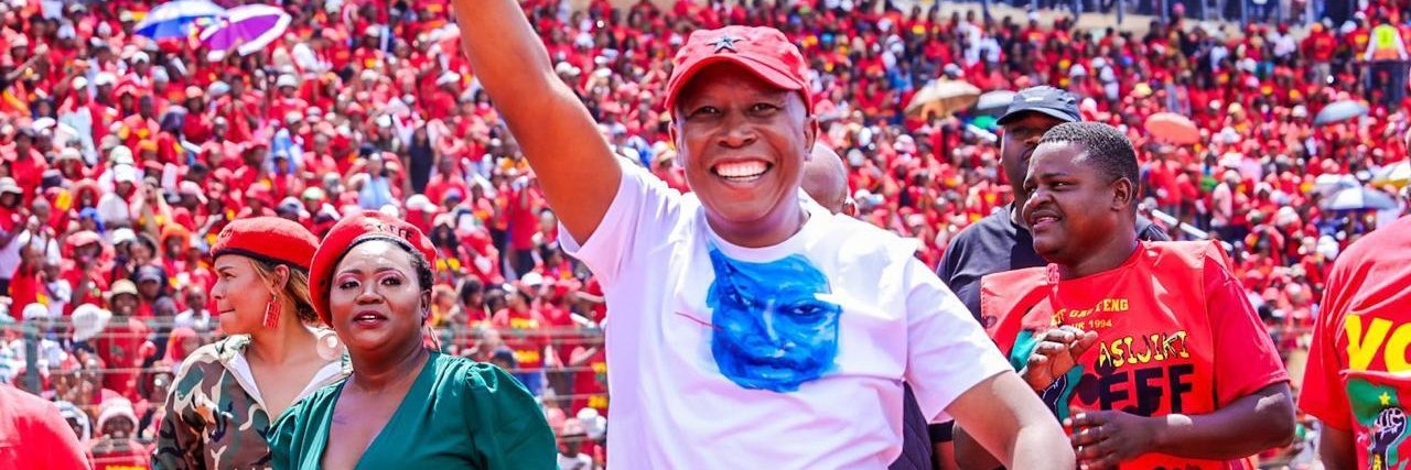 Sithole Musa's banner