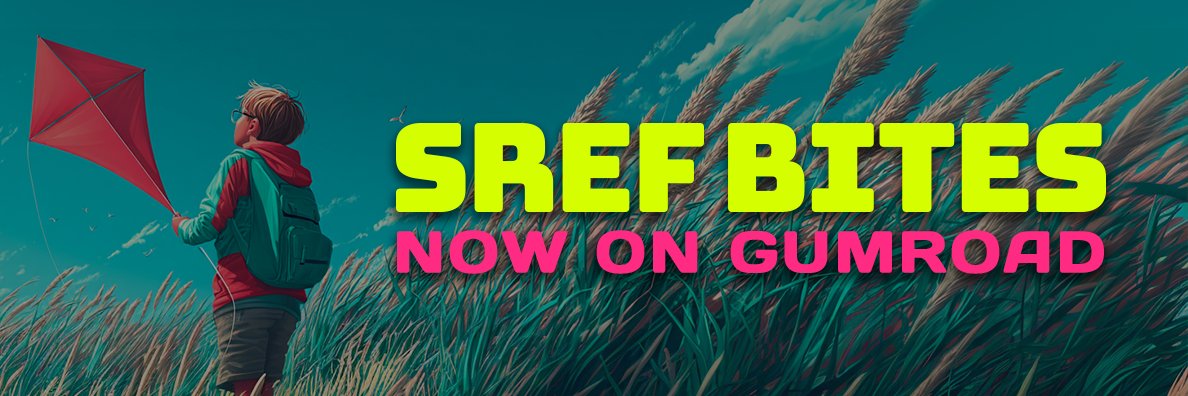 srefbites's profile banner image