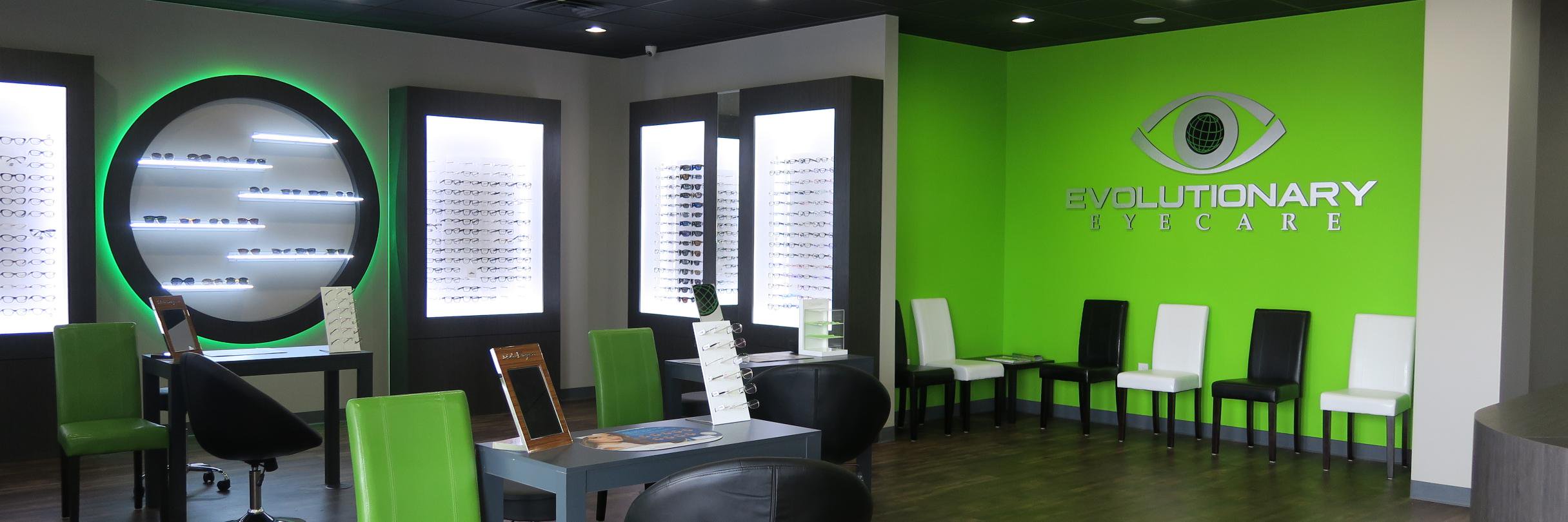 EvolutionaryEyeCare banner