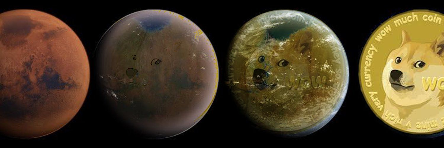 Gamer Doge Holder banner