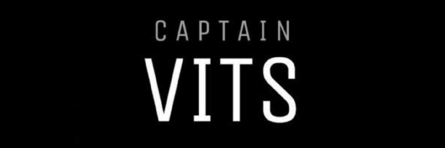 VedantVits's profile banner image