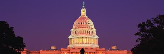 House Committee banner