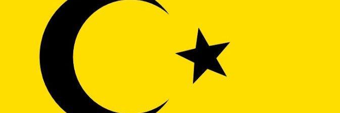 farazi🏴 banner