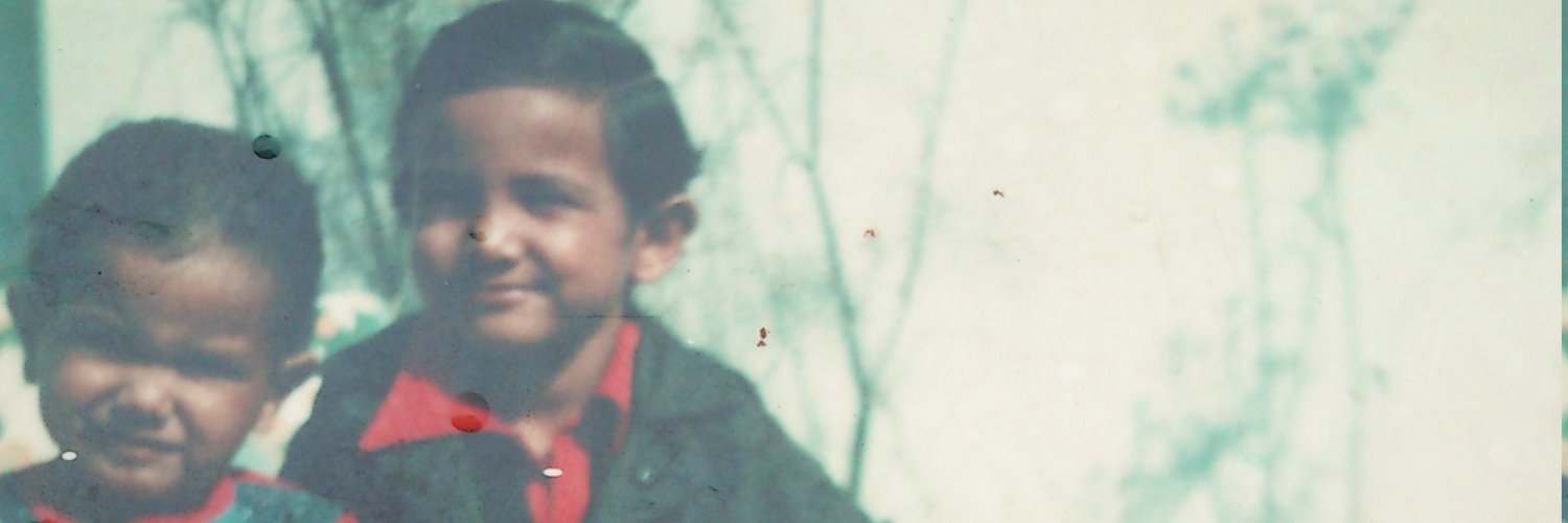 Rohitava's profile banner image