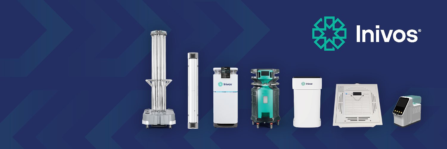 Inivos banner
