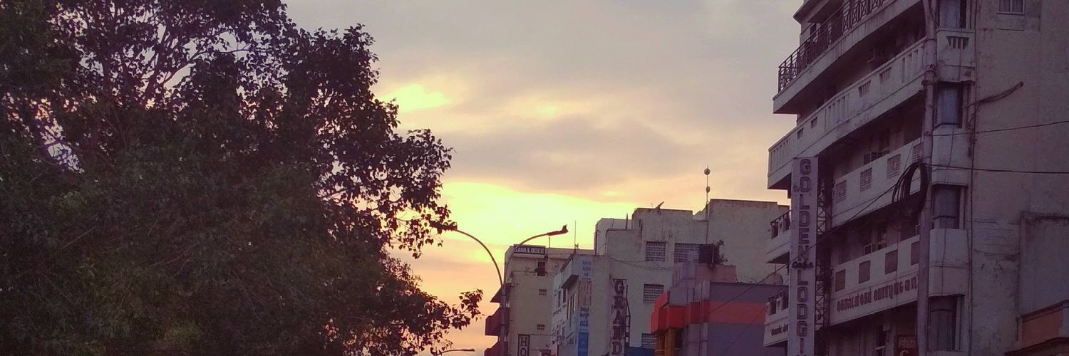weekndwriter's profile banner image