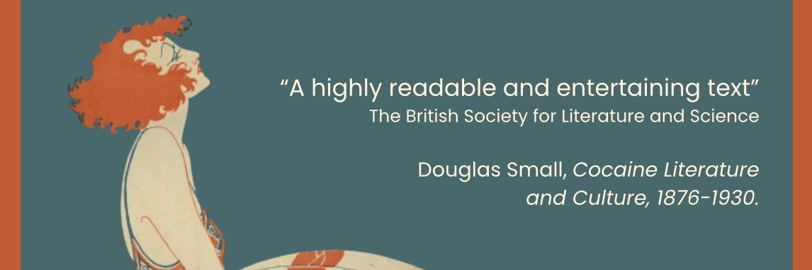 Douglas Small banner