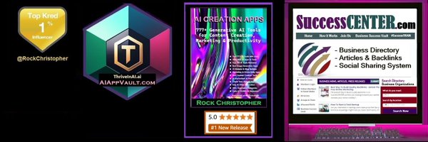 RockChristopher Profile Banner
