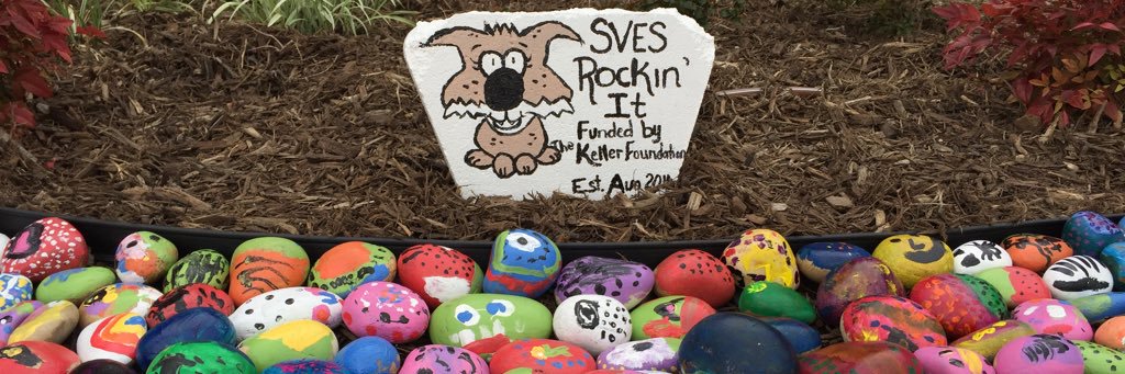 Sunset Valley ES banner