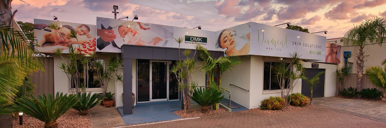 DiamondMedispa's profile banner image