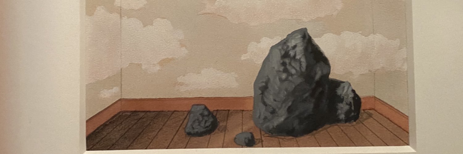 FuGeYang's profile banner image