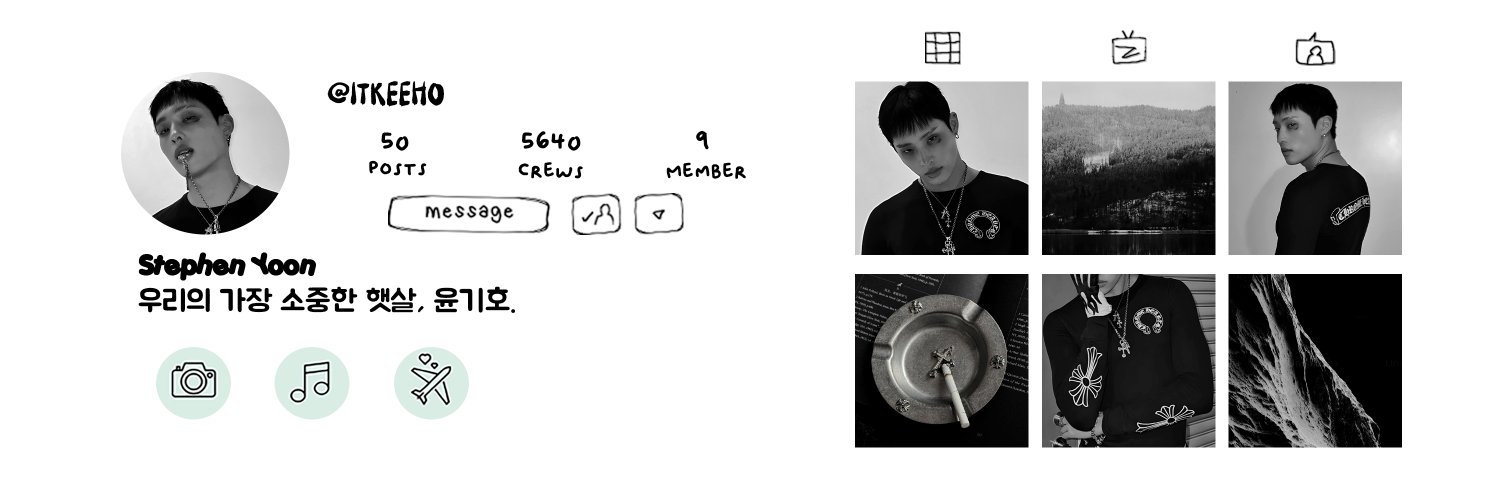ITKEEHO's profile banner image