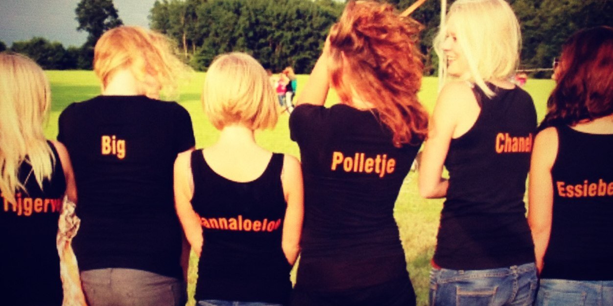chantalvdb's profile banner image
