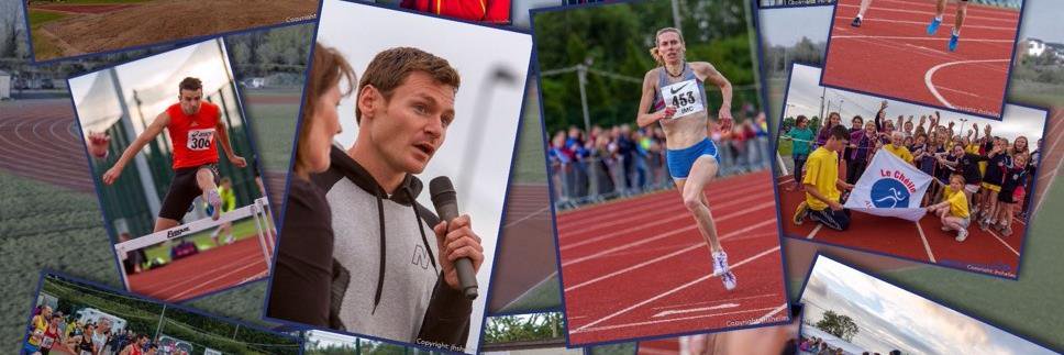 Le Chéile Intl banner