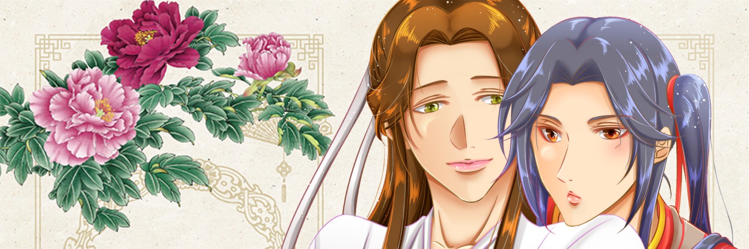 ロンさん🦋🌸's banner