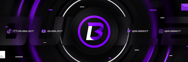 BubbleCT_ Profile Banner