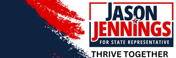Jason Bryant Jennings Profile Banner