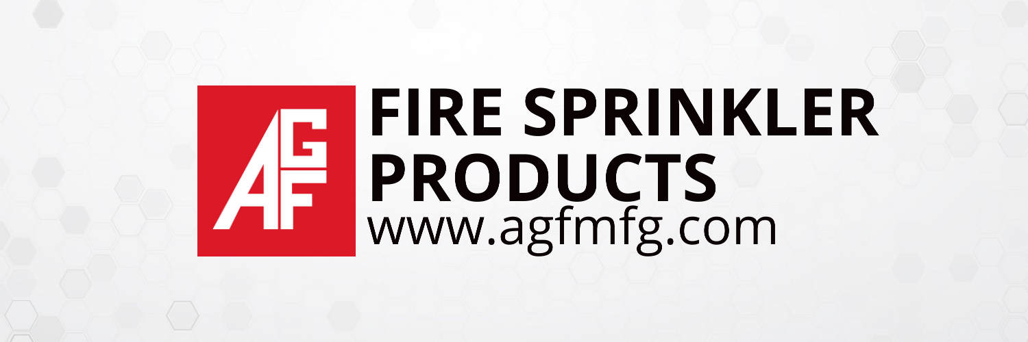 AGF Manufacturing banner