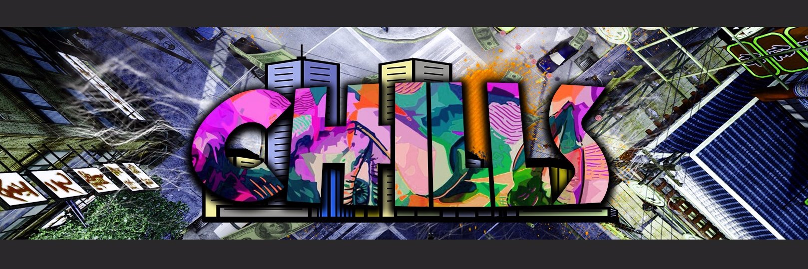 Chills banner