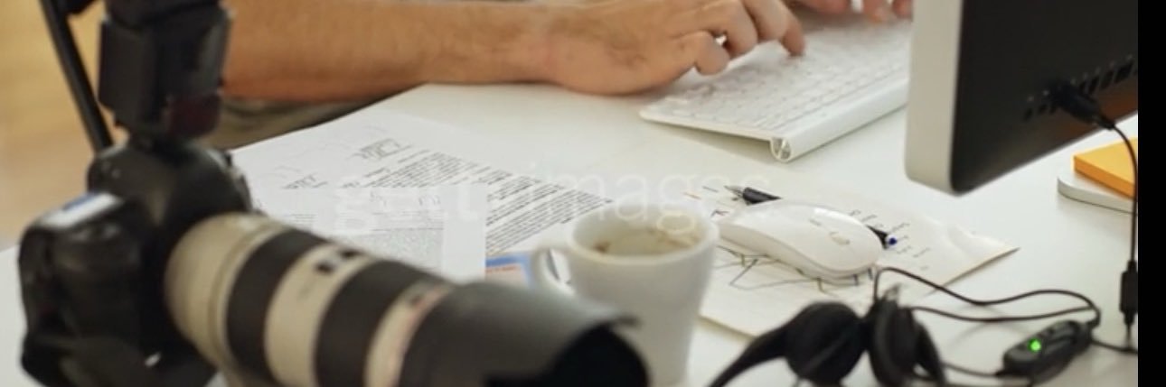 The Global South Reporter banner