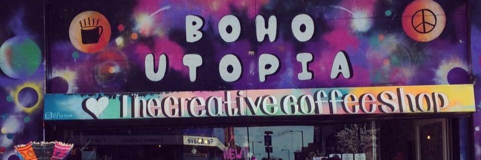 boho_utopia's profile banner image