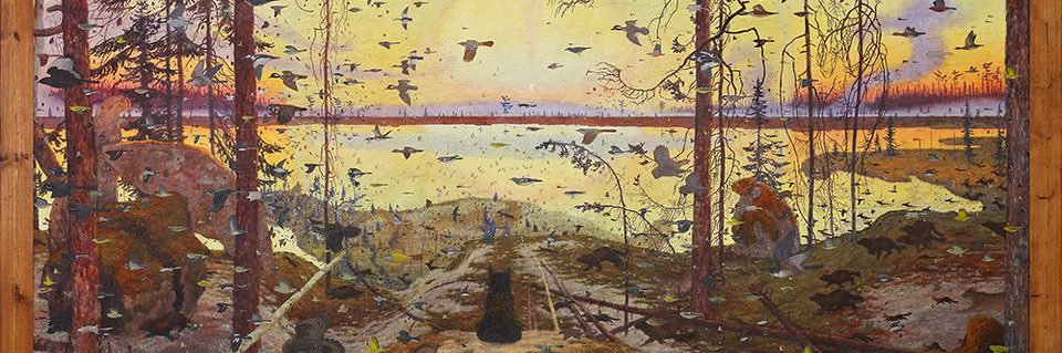 land reform dan banner