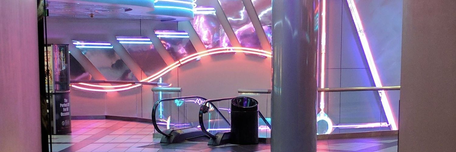 Dr. Brightside banner