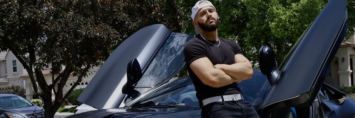 Jason Genesis banner