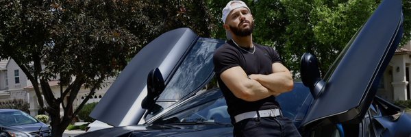 TheJasonGenesis Profile Banner