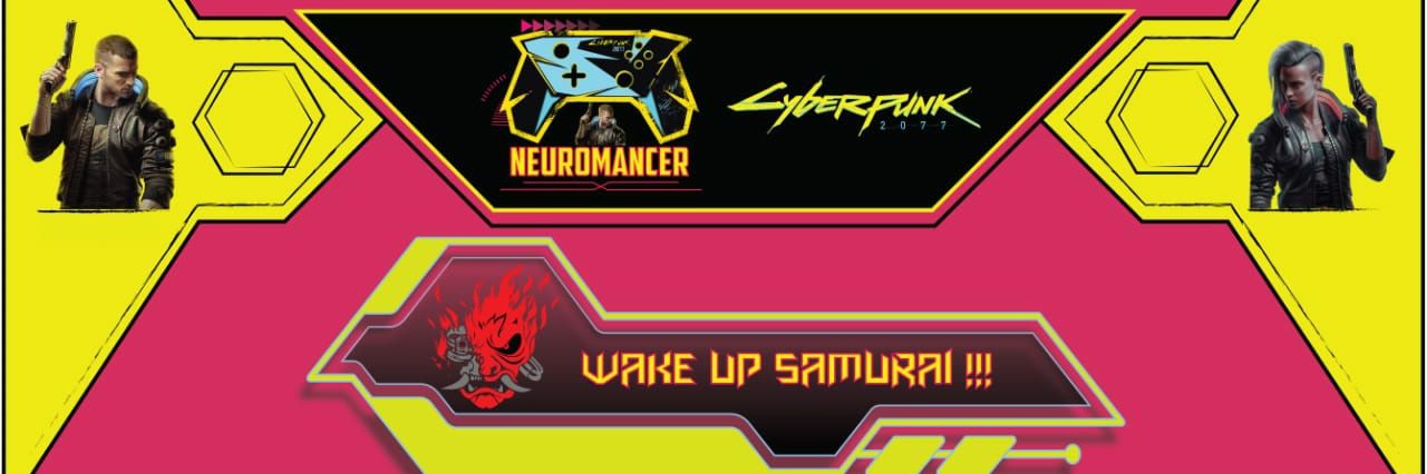 Marcusfenixatio's profile banner image