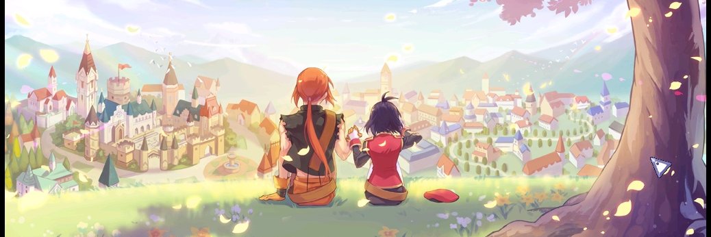 Anchelnturn's profile banner image
