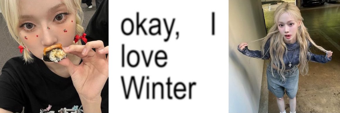 rainbøw⋆‎ banner