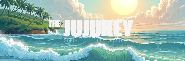 the_jujukey Profile Banner