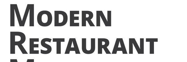 ModRestManage Profile Banner