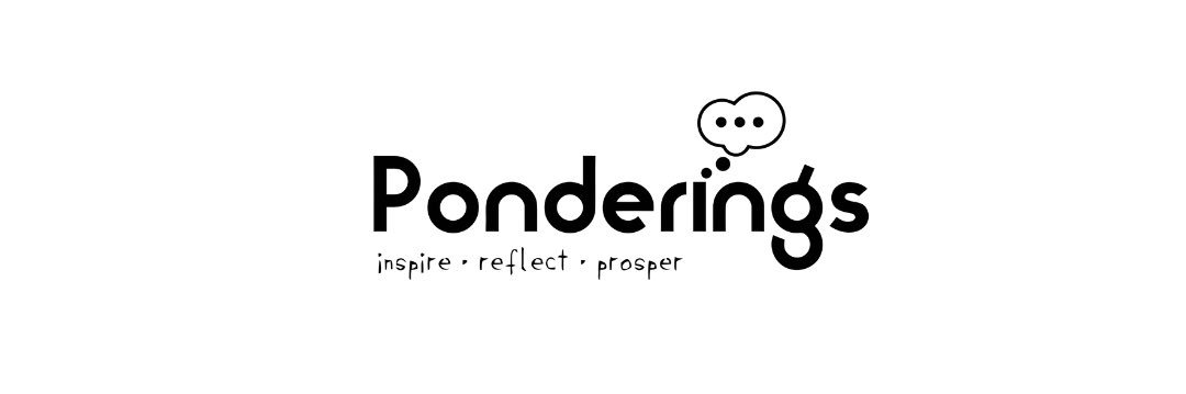 PonderingsMag's profile banner image