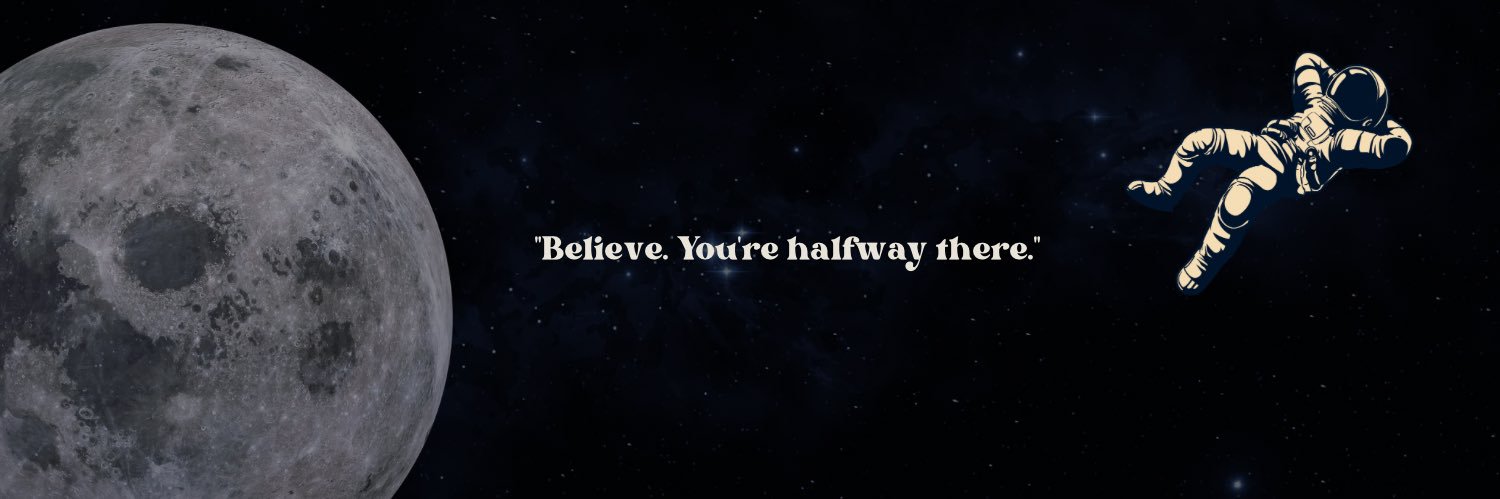 Malsha's banner