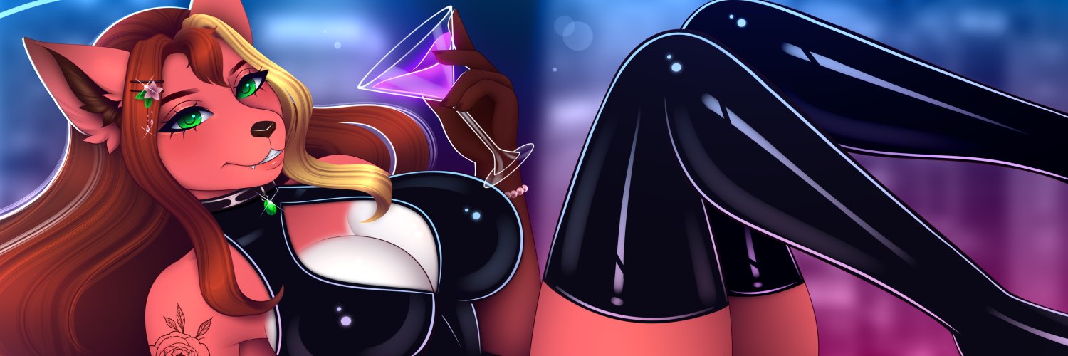 AOC | Hisho 🦊 banner