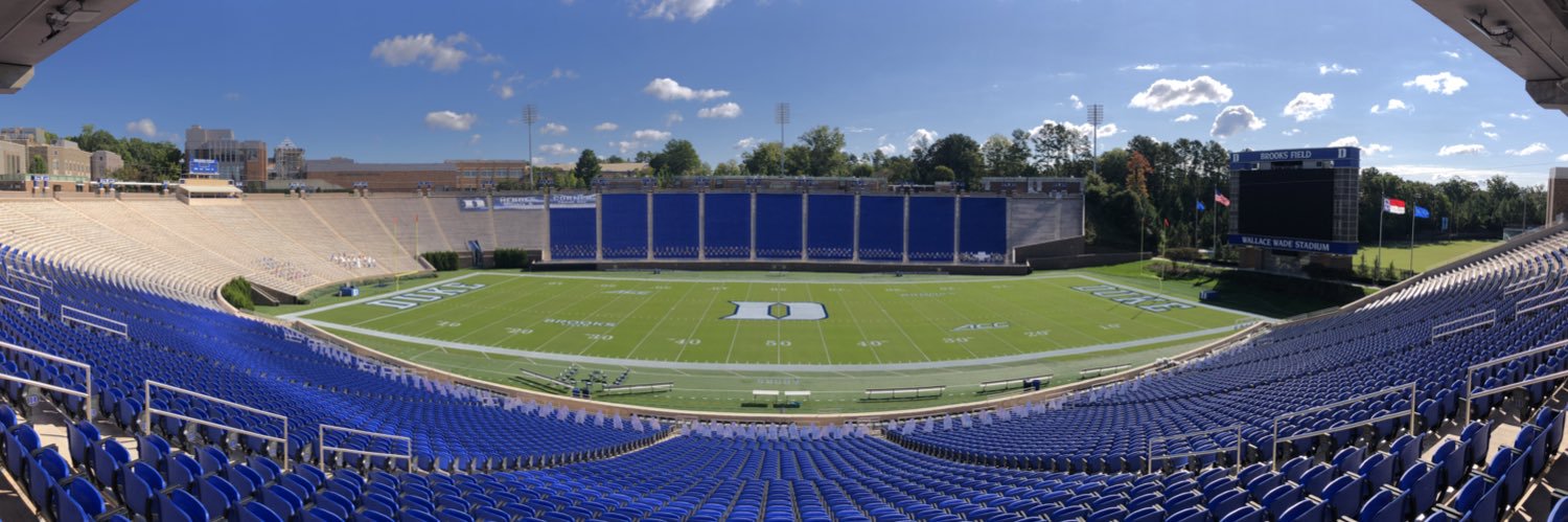 Duke Sports PT Res/Fellow banner