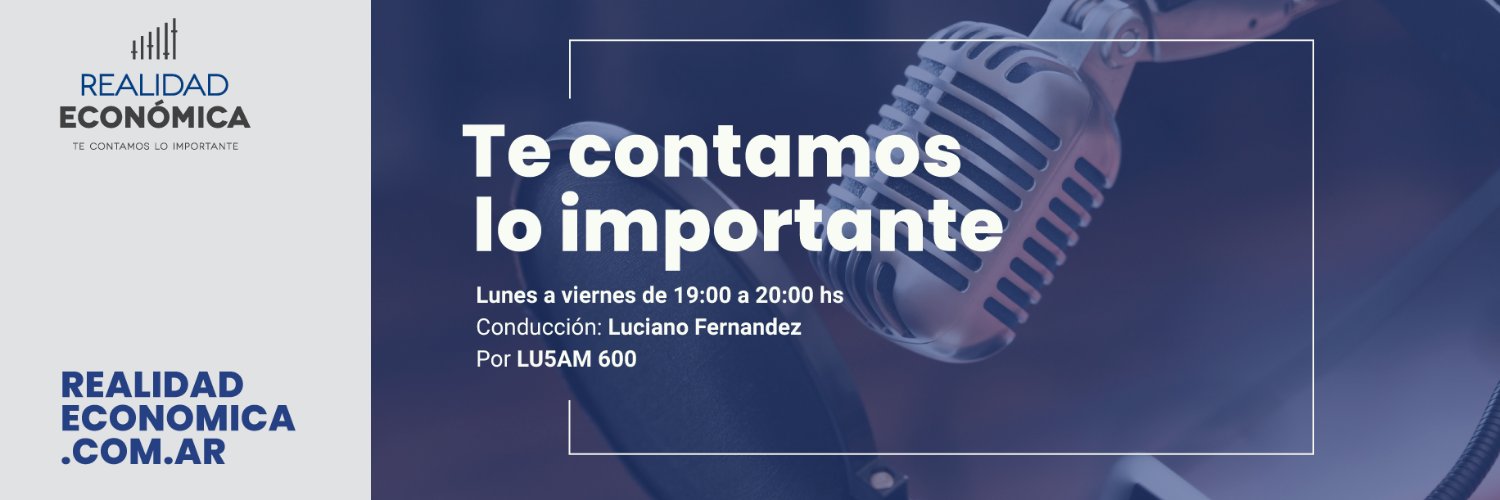Realidad Económica banner
