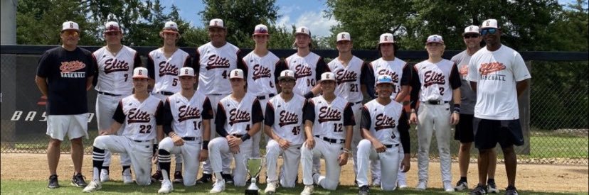 Ronnie Gaines banner