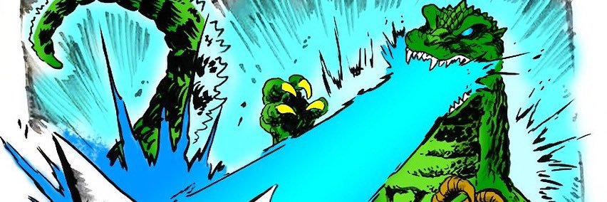 GeorgeR7986's profile banner image