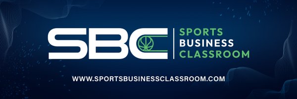 SportsBizClass Profile Banner