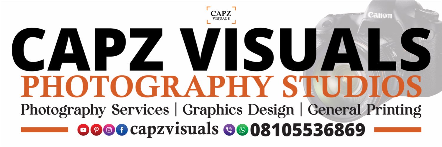 Capzvisuals's profile banner image