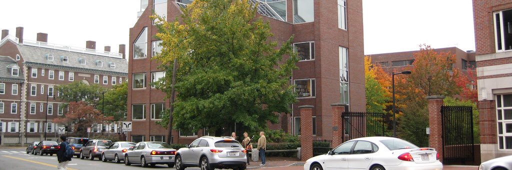 Charles Carithers banner